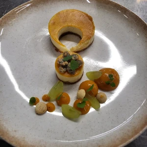 Roasted Pumpkin Seeds