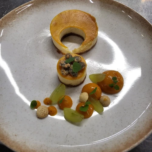 Roasted Pumpkin Seeds