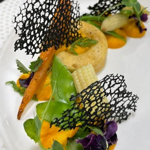 Coral Chips or Coral Hips