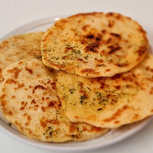 Naan Bread