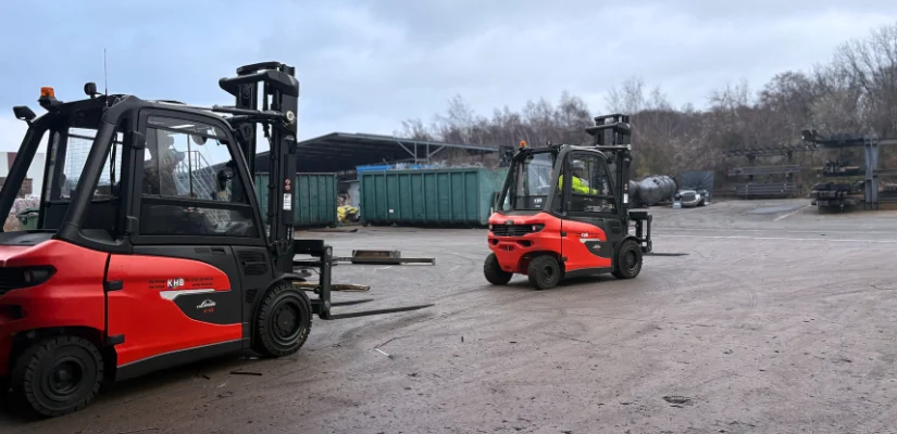 2 Linde e45