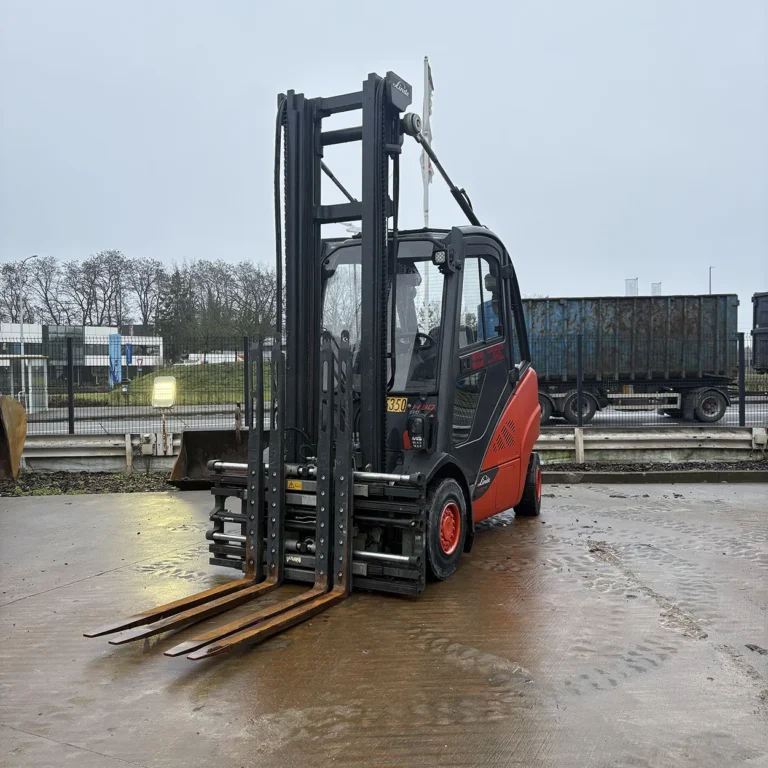 Linde H30D
