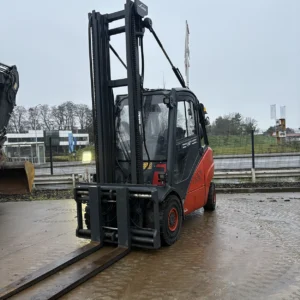 Linde H35D
