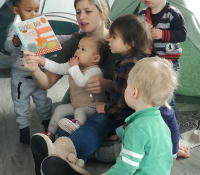 naschoolse opvang in Hardenberg