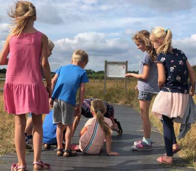buitenschoolse opvang Hardenberg