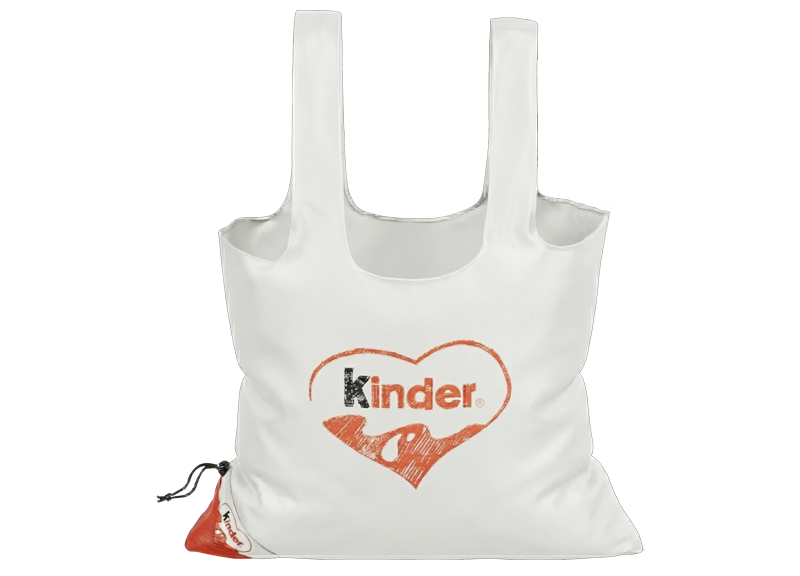 Kinder tas