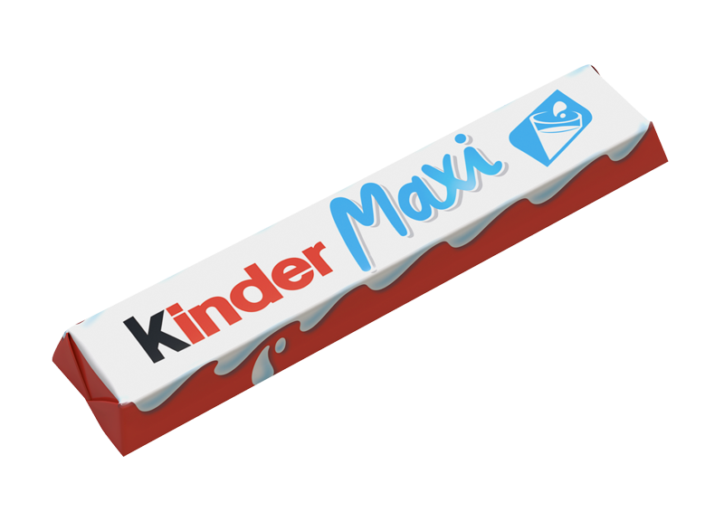 Kinder Maxi T1