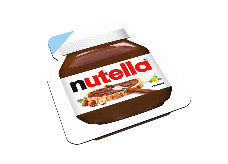 Nutella 15G