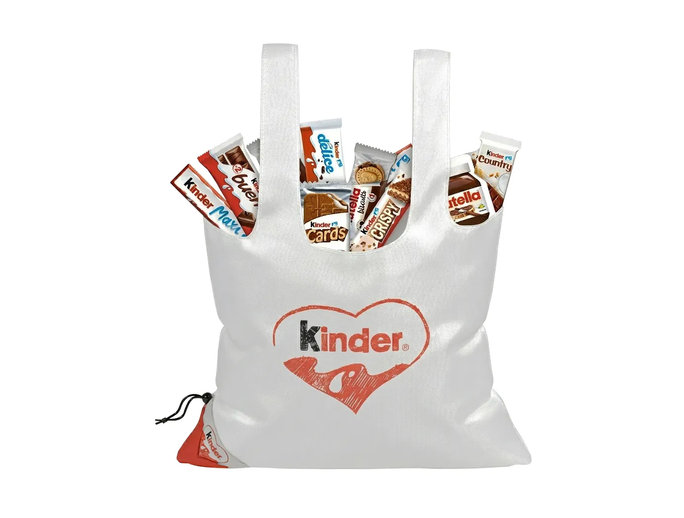 le sac de buisquits