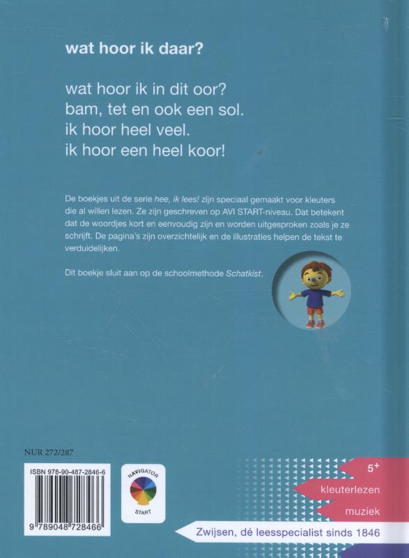 Bestel Wat hoor ik daar? van Jørgen Hofmans voordelig bij de grootste kinderboekwinkel van Bestel Wat hoor ik daar? van Jørgen Hofmans voordelig bij de grootste kinderboekwinkel van