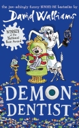 Demon Dentist
