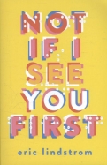 Not if I See You First
