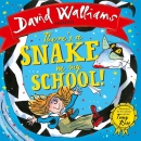 There's a Snake in my School