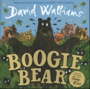 Walliams*Boogie Bear