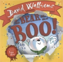 Walliams*Bear Who Went Boo!