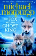 Fox and the Ghost King