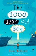 Welford*1,000-year-old Boy