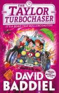 The Taylor Turbochaser