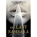 The Last Namsara