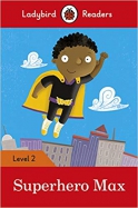 Superhero Max