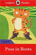 Puss in Boots