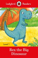 Rex the Big Dinosaur