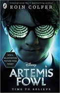 Artemis Fowl