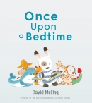 Melling*Once Upon a Bedtime