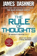 Dashner*The Rule of Thoughts