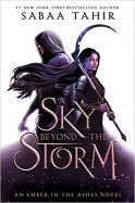 A Sky Beyond the Storm