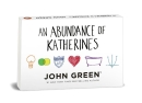 An Abundance of Katherines