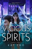 (02): vicious spirits