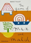 Game of Mix and Match