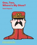 One, Two, Where's My Shoe?