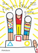 Finger Sports Game