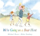 We're Going on a Bear Hunt