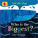 Who is the Biggest?