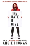 Hate U Give