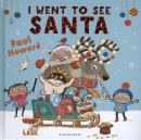 Howard*I Went to See Santa