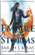Empire of Storms
