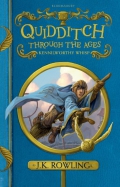 Quidditch Through the Ages