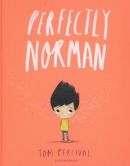 Percival*Perfectly Norman