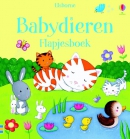 BABYDIEREN FLAPJESBOEK