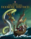 GEILLUSTREERDE NOORSE MYTHEN
