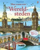 MEER WETEN OVER WERELDSTEDEN