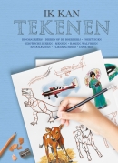 Ik kan tekenen