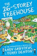 26-Storey Treehouse