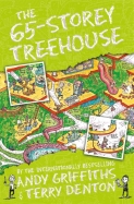 65-Storey Treehouse