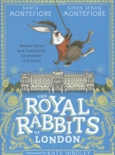 Royal Rabbits of London