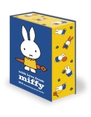 Miffy Postcard Set